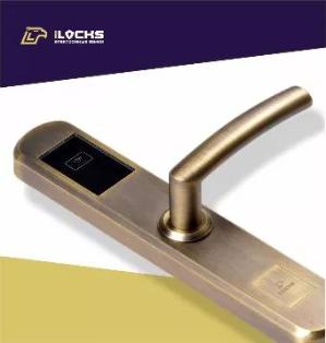 Видеообзор электронного замка iLocks IS200