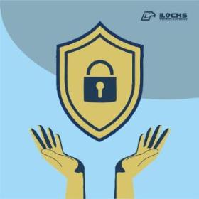 Биометрические замки iLocks: безопасное будущее отеля.