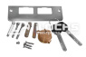 Электронный замок для двери IS8005A3