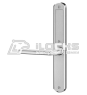 Электронный замок IS210A-S BL 433+ble