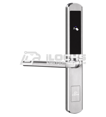 Электронный замок IS210A-S 433+ble Dual 