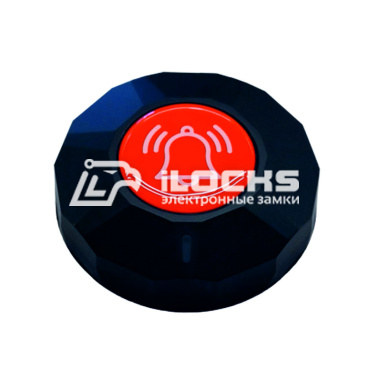 Тревожная кнопка SOS на радиопротоколе LoRaWAN