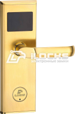 Электронный замок для двери IS8005A-G