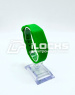 Браслет IS-019 multicolor с застежкой (1К MF)