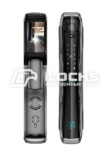 Электронный замок i13Pro-B 