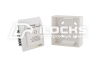 Энергосберегающий выключатель IS1004ITI-MF (от карты номера)