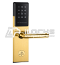 Электронный замок IS8005AB3-G BL 433+ble
