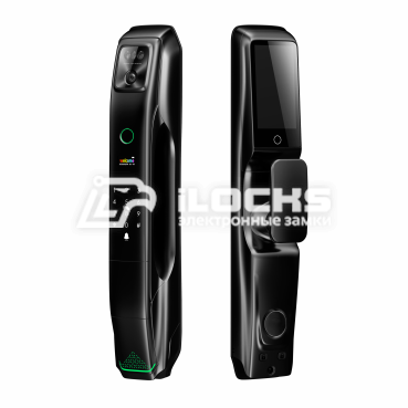 Электронный замок i8 PRO