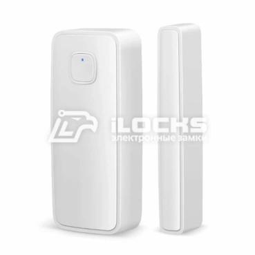 Датчик открытия iLocks (геркон беспроводной BLE) 